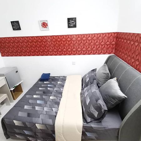 Mn Homes Ипох Экстерьер фото