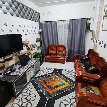 Mn Homes Ипох Экстерьер фото
