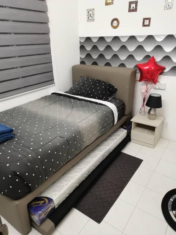 Mn Homes Ипох Экстерьер фото