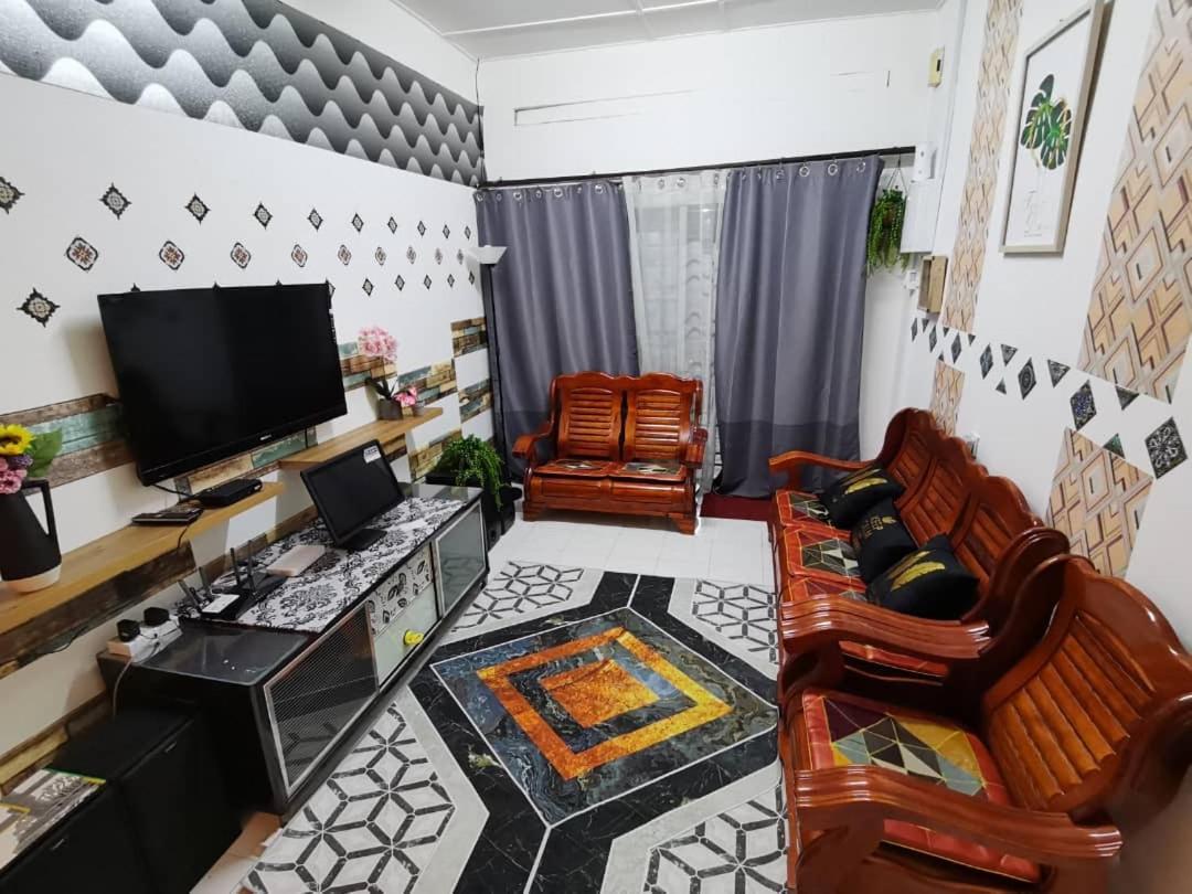 Mn Homes Ипох Экстерьер фото